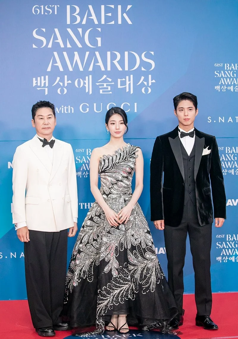 Baeksang Awards 2026: Penghargaan Terbesar di Industri Hiburan Korea
