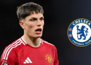 Bagaimana Alejandro Garnacho Bisa Memikat Fans Chelsea dan Mengamankan Transfer Besar?