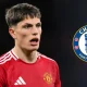 Bagaimana Alejandro Garnacho Bisa Memikat Fans Chelsea dan Mengamankan Transfer Besar?
