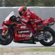 Bagnaia Siap Tantang Aprilia di Catalunya