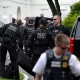 Baku Tembak Secret Service di Gedung Putih: Kronologi Lengkap dan Dampak Lockdown Sementara