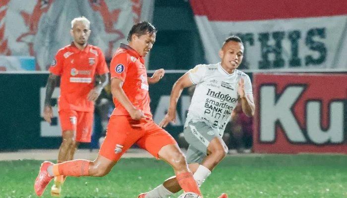 Bali United Kalah 2-3 dari Borneo FC, Pariwisata Gianyar Berkembang