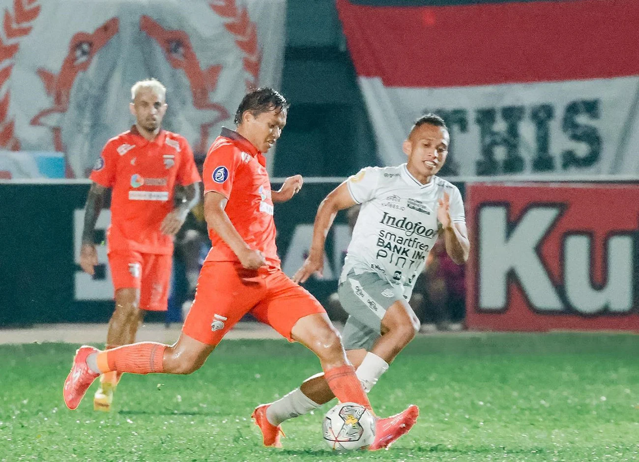 Bali United Kalah 2-3 dari Borneo FC, Pariwisata Gianyar Berkembang