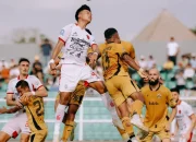 Bali United vs Bhayangkara FC: Persiapan Menjelang Pertandingan