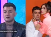 Bangkit dari Luka Masa Lalu, Faby Marcelia Buka Hati Lagi dan Resmi Pacaran dengan Kevin