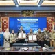 Bank bjb dan PUSRI Perkuat Sinergi Strategis Melalui Penandatanganan MoU