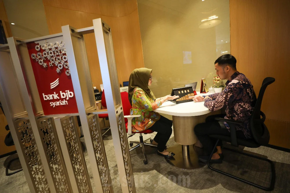 Bank bjb Tawarkan Sukuk ST016 dengan Imbal Hasil Hingga 6,25% per Tahun