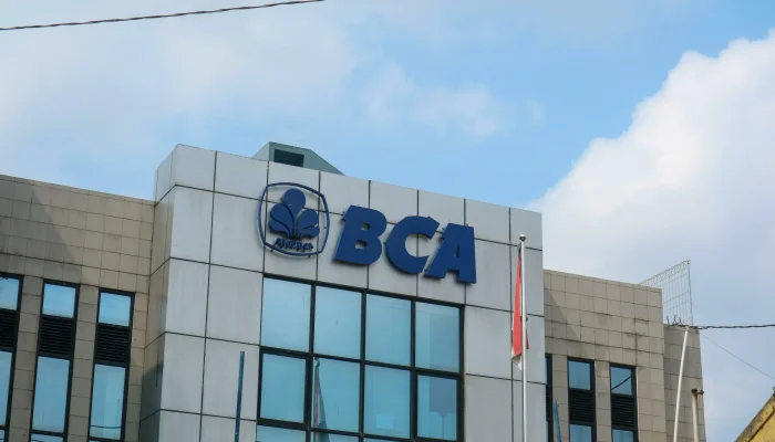 Bank Central Asia Menghadapi Tantangan Baru