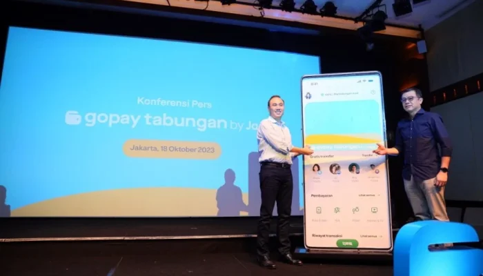 Bank Indonesia dan GoPay Berikan Edukasi Literasi Keuangan pada Guru dan Siswa