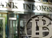 Bank Indonesia Naikkan BI Rate 50 Bps untuk Stabilisasi Rupiah