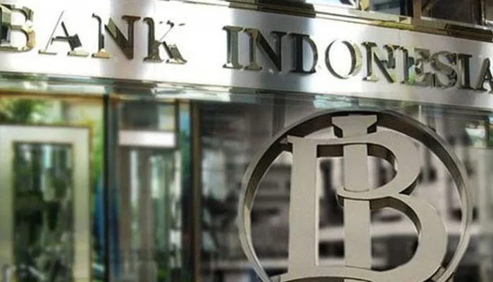 Bank Indonesia Naikkan BI Rate 50 Bps untuk Stabilisasi Rupiah