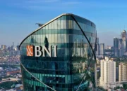 Bank Negara Indonesia Siap Menghadapi Tantangan Ekonomi Global