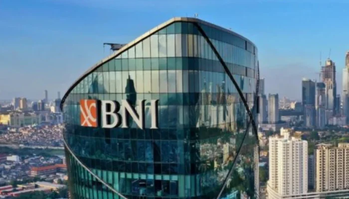 Bank Negara Indonesia Siap Menghadapi Tantangan Ekonomi Global