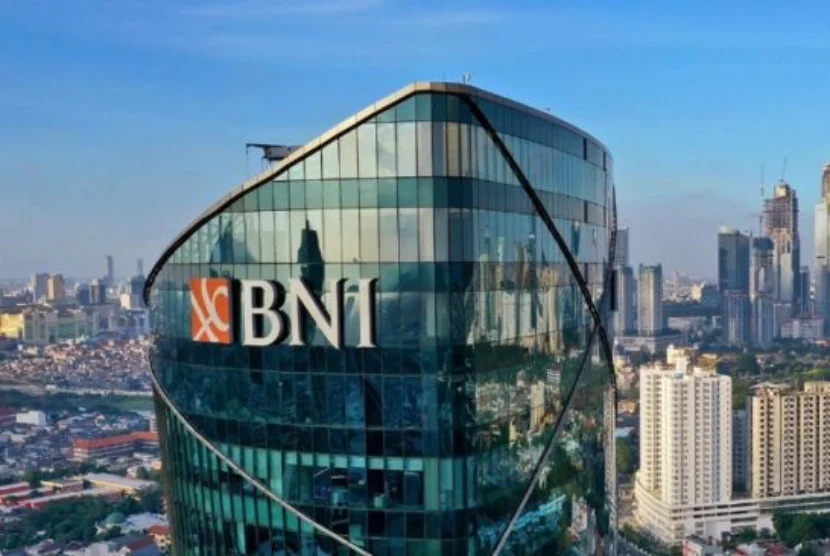 Bank Negara Indonesia Siap Menghadapi Tantangan Ekonomi Global