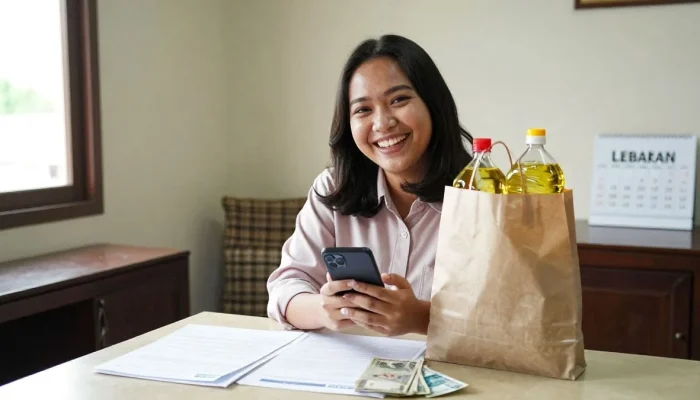 Bansos 2026: Pemerintah Salurkan Insentif Rp700 Ribu untuk Kartu Prakerja, Ini Golongan yang Dilarang Menerima