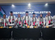 Bantuan Kemanusiaan untuk Palestina: Upaya Membantu Korban Genosida