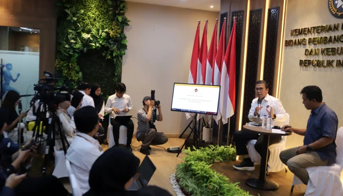 Bantuan Sosial untuk Masyarakat: Upaya Pemerintah dalam Meningkatkan Kesejahteraan