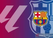 Barcelona Gagal Meraih 100 Poin Setelah Kalah 0-1 dari Deportivo Alaves