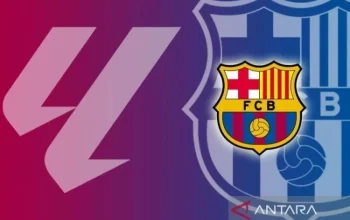 Barcelona Gagal Meraih 100 Poin Setelah Kalah 0-1 dari Deportivo Alaves