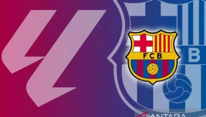 Barcelona Gagal Meraih 100 Poin Setelah Kalah 0-1 dari Deportivo Alaves