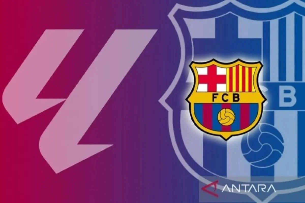 Barcelona Gagal Meraih 100 Poin Setelah Kalah 0-1 dari Deportivo Alaves