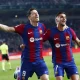 Barcelona Gagal Raih 100 Poin di La Liga Setelah Kalah dari Alavés