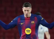 Barcelona Incar Joao Pedro untuk Menggantikan Robert Lewandowski