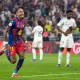 Barcelona Juara Liga Spanyol Usai Membantai Real Madrid: 2 Gelar Beruntun