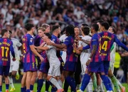 Barcelona Raih Gelar La Liga Setelah Mengalahkan Real Madrid di El Clasico
