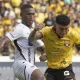 Barcelona SC Siap Menghadapi Cruzeiro di Copa Libertadores