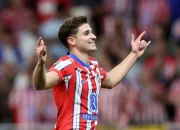 Barcelona Siap Boyong Julian Alvarez dengan Tawaran €100 Juta