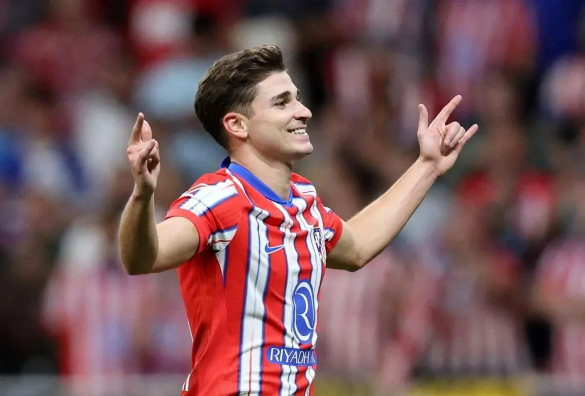 Barcelona Siap Boyong Julian Alvarez dengan Tawaran €100 Juta