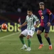 Barcelona Siap Hadapi Real Betis di La Liga