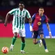 Barcelona vs Real Betis: Amrabat dan Altimira Absen, Betis Siap Hadapi Levante