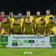 Barito Putera Catat Kemenangan Besar 5-0, Siap Merebut Tiket Promosi Super League!