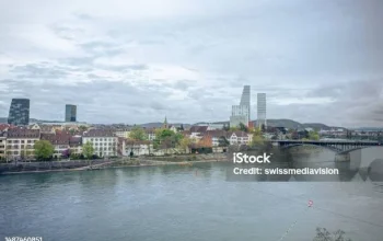 Basel: Kota yang Menghubungkan Tradisi dan Inovasi Digital