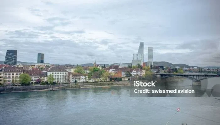 Basel: Kota yang Menghubungkan Tradisi dan Inovasi Digital