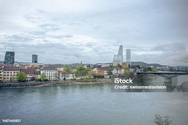 Basel: Kota yang Menghubungkan Tradisi dan Inovasi Digital
