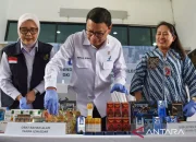 Bayer Gencarkan Raksasa Farmasi: Akuisisi Perfuse Therapeutics Senilai $2,45 Miliar dan Terobosan Obat Stroke