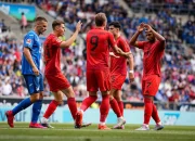 Bayern Muenchen Tutup Musim 2025/2026 dengan Pesta Gol ke Gawang Koln