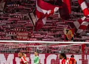 Bayern Munchen Tutup Musim dengan Kemenangan Telak Atas Koln
