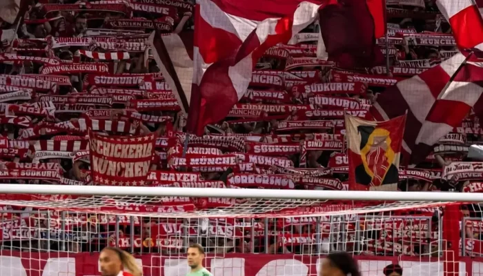 Bayern Munchen Tutup Musim dengan Kemenangan Telak Atas Koln