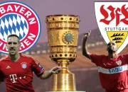 Bayern Munchen vs VfB Stuttgart: Pertarungan Sengit di Final DFB-Pokal