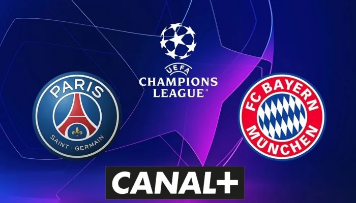 Bayern Munich dan PSG Siap untuk Menghadapi Tantangan Baru di Champions League