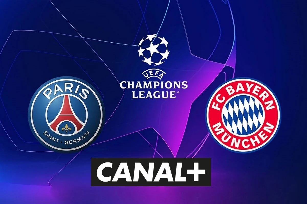 Bayern Munich dan PSG Siap untuk Menghadapi Tantangan Baru di Champions League
