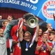 Bayern Munich Dominasi Liga Champions, Arsenal Pimpin Premier League