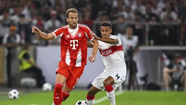 Bayern Munich Siap Menghadapi Tantangan Baru di Musim Depan