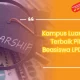Beasiswa LPDP: Pilihan Terbaik untuk Studi di Luar Negeri