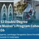 Beasiswa Master Double Degree Kemenag 2026: Peluang Emas untuk Meningkatkan Pendidikan