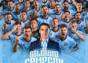 Belgrano Siap Membuat Sejarah di Liga Profesional Argentina